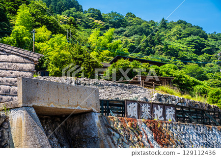 Alum Hell (Beppu City, Oita Prefecture) 129112436