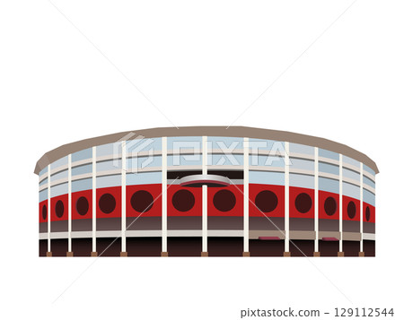 樂天移動公園宮城縣東北樂天金鷹 129112544