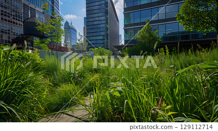 Green Infrastructure Developmen 129112714