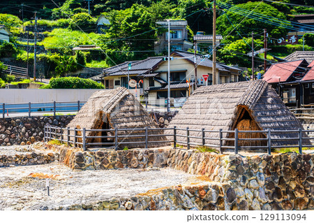 Yunohana Harvesting Hut (Beppu City, Oita Prefecture) 129113094