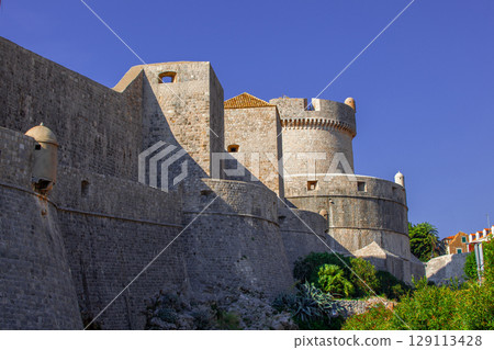 杜布羅夫尼克 129113428