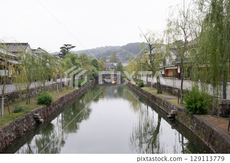 Remaining traces of Little Edo Sawara Remaining traces of Little Edo Sawara 129113779