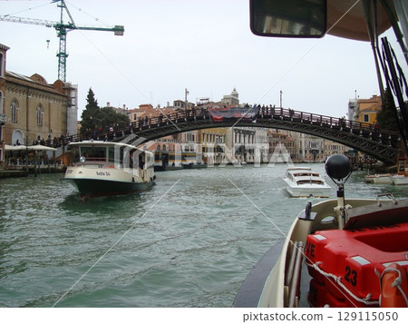 Scenery of Venice, Italy Scenery of Venice, Italy 129115050