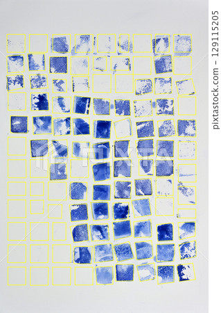 背景素材 抽像素材 抽象背景 129115205