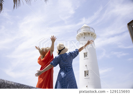 女生們的觀光之旅 129115693