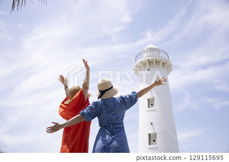 女生們的觀光之旅 129115695