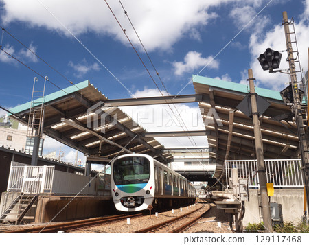東京江古田車站 129117468