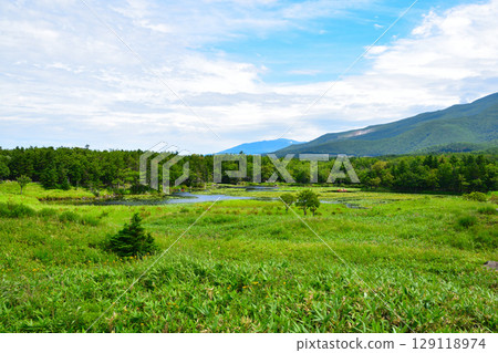 Shiretokogo Lake One Lake Shiretokogo Lake One Lake 129118974