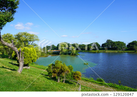 偕樂公園/月形町 129120847