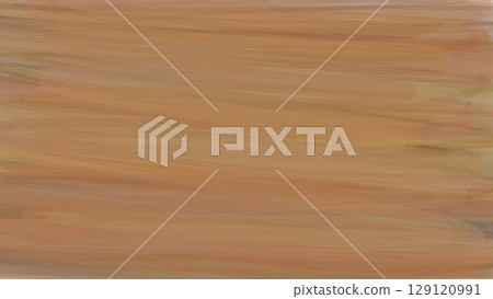 Brown handwritten lines, watercolor paint stripe fill background texture material Brown handwritten lines, watercolor paint stripe fill background texture material 129120991