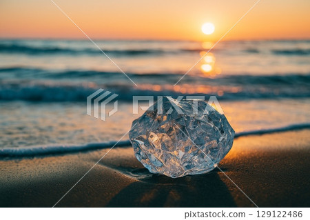 Jewelry Ice Jewelry Ice 129122486