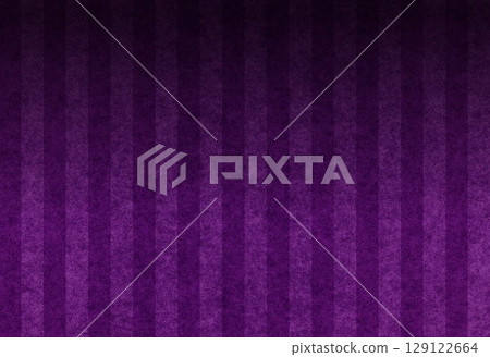 Felt material with striped pattern Felt material with striped pattern 129122664