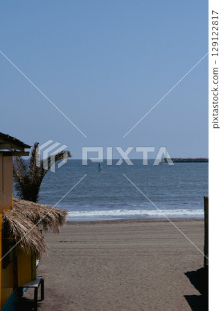 湘南海灘,海景 湘南海灘,海景 129122817