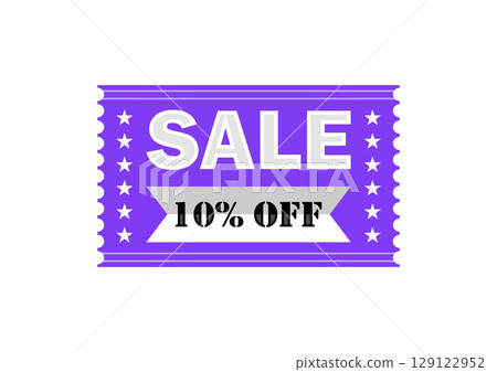 10% Off Sale 129122952