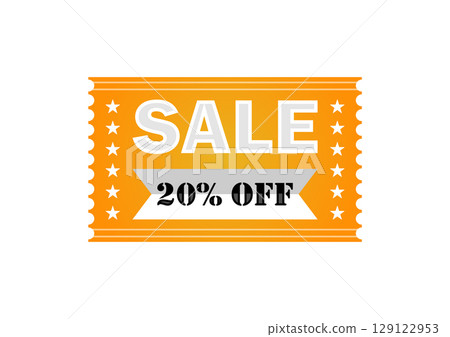 20% Off Sale 20% Off Sale 129122953