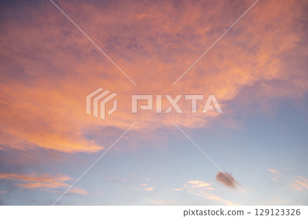 Summer sunset Dusk Summer sky Clear August Summer sunset Dusk Summer sky Clear August 129123326