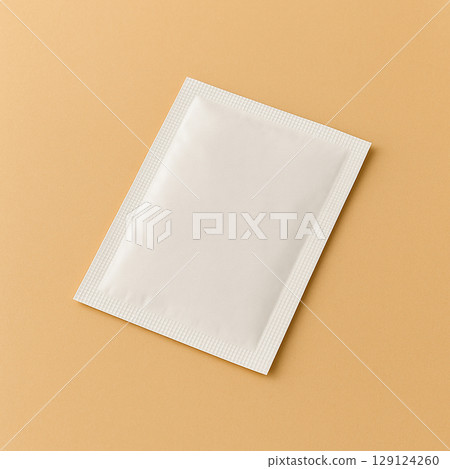 未使用的獨立包裝創可貼袋 | 家庭護理、老年人護理、醫療衛生圖片 未使用的獨立包裝創可貼袋 | 家庭護理、老年人護理、醫療衛生圖片 129124260