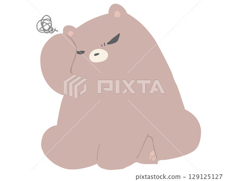 Dark circles, troubled, no main lines Dark circles, troubled, no main lines 129125127