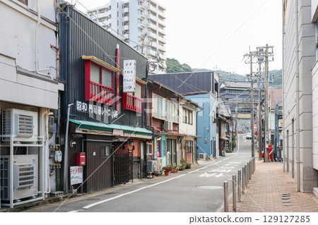 福岡縣 門司港懷舊昭和門司港懷舊之路 129127285