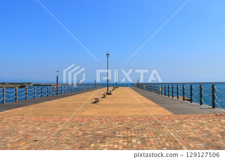 Kantankoen (West Oita Port, Oita City) 129127506