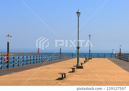 Kantankoen (West Oita Port, Oita City) Kantankoen (West Oita Port, Oita City) 129127507