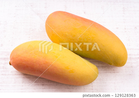 芒果(Mahachano品種) 芒果(Mahachano品種) 129128363