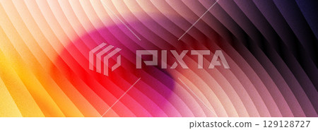 yellow and purple ribbed glass gradient abstract background with smooth glossy wave texture and modern luminous flowing stripe pattern for elegant digital wallpaper design yellow and purple ribbed glass gradient abstract background with smooth glossy wave texture and modern luminous flowing stripe pattern for elegant digital wallpaper design 129128727