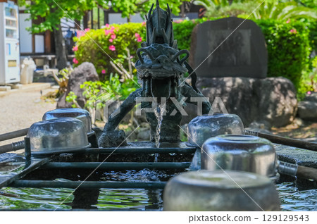 龍長祖屋 129129543