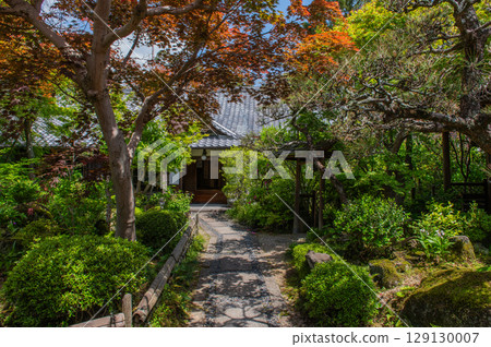 Taima-dera Temple, an ancient temple in Nara Prefecture Taima-dera Temple, an ancient temple in Nara Prefecture 129130007
