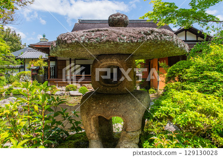 Taima-dera Temple, an ancient temple in Nara Prefecture 129130028