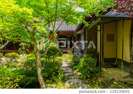 Taima-dera Temple, an ancient temple in Nara Prefecture 129130042