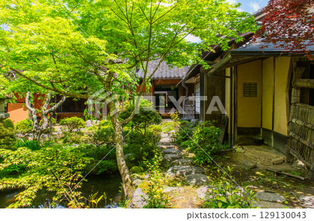 Taima-dera Temple, an ancient temple in Nara Prefecture 129130043