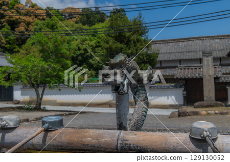 Taima-dera Temple, an ancient temple in Nara Prefecture 129130052