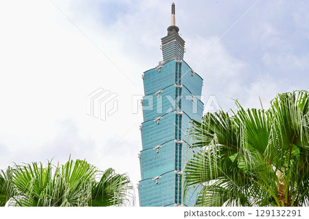 台灣/台北101 129132291