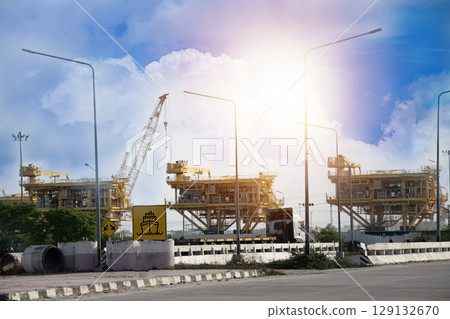 Ports and shipping areas for international shipments Ports and shipping areas for international shipments 129132670