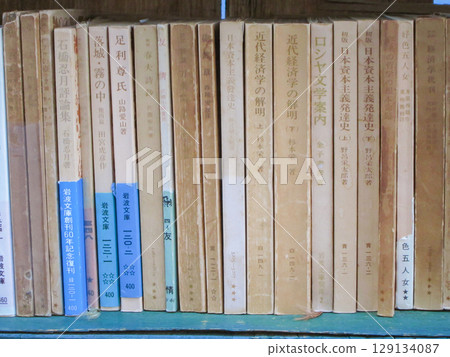 Antique book 129134087