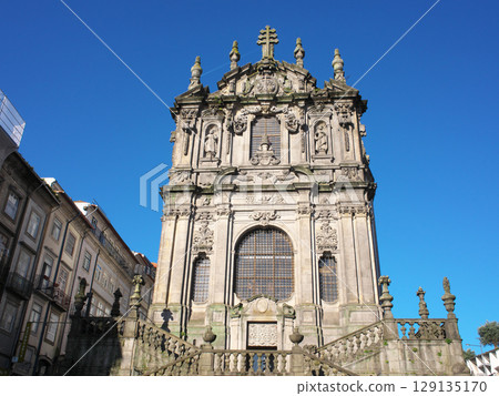 葡萄牙，波爾圖，格雷戈斯教堂，五月 129135170