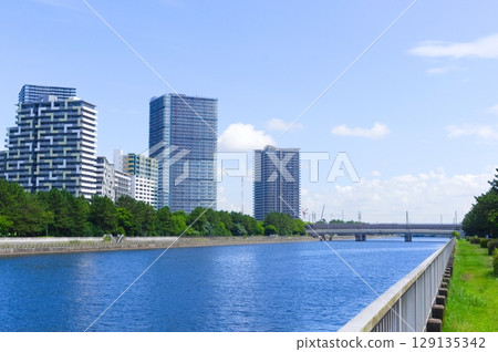 千葉縣千葉市花見川市 2025年7月 千葉縣千葉市花見川市 2025年7月 129135342
