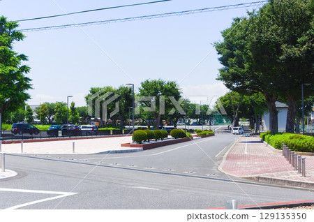 千葉縣船橋市中山賽馬場週邊 2025年7月 千葉縣船橋市中山賽馬場週邊 2025年7月 129135350