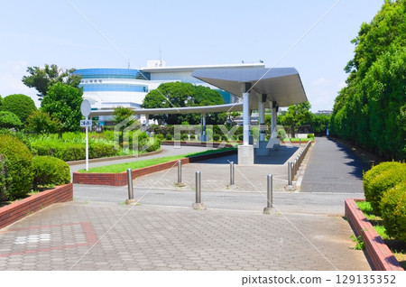 Around Nakayama Racecourse, Funabashi City, Chiba Prefecture July 2025 Around Nakayama Racecourse, Funabashi City, Chiba Prefecture July 2025 129135352