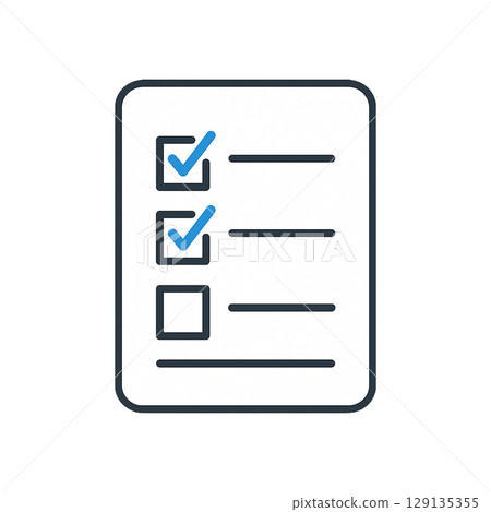 清單圖示（業務任務管理） 129135355