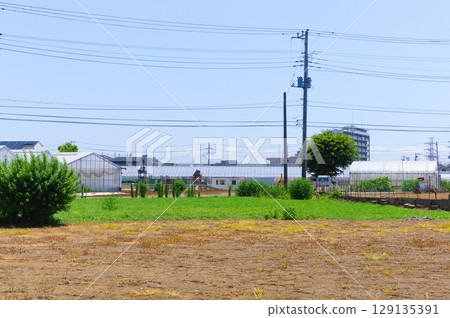 千葉縣船橋市西船橋站週邊 2025年7月 129135391