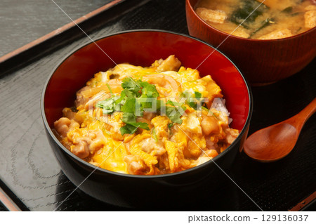 Oyakodon Oyakodon 129136037