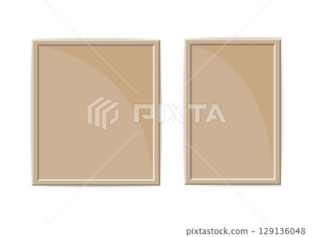 frame board banner with shadow stock illustration frame board banner with shadow stock illustration 129136048
