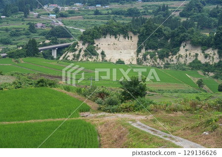 四日村梯田 四日村梯田 129136626