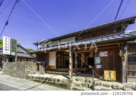 Kiragawa Townscape, Kiragawa Townscape Museum, Muroto City, Kochi Prefecture 129136708