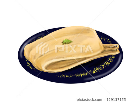 星鰻壽司 129137155