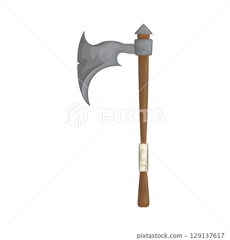 Illustration of Axe 129137617
