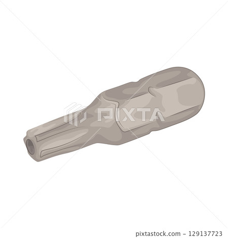 Illustration of Screw  129137723