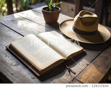 Old book AI-generated images Old book AI-generated images 129137830